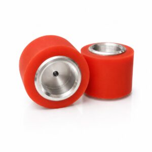 35mm Silicon Robotics Car Rim